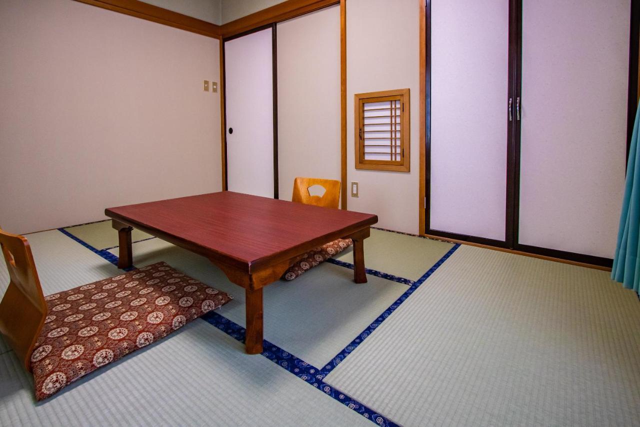 Tabist ホテル富士 Daisen  Eksteriør billede