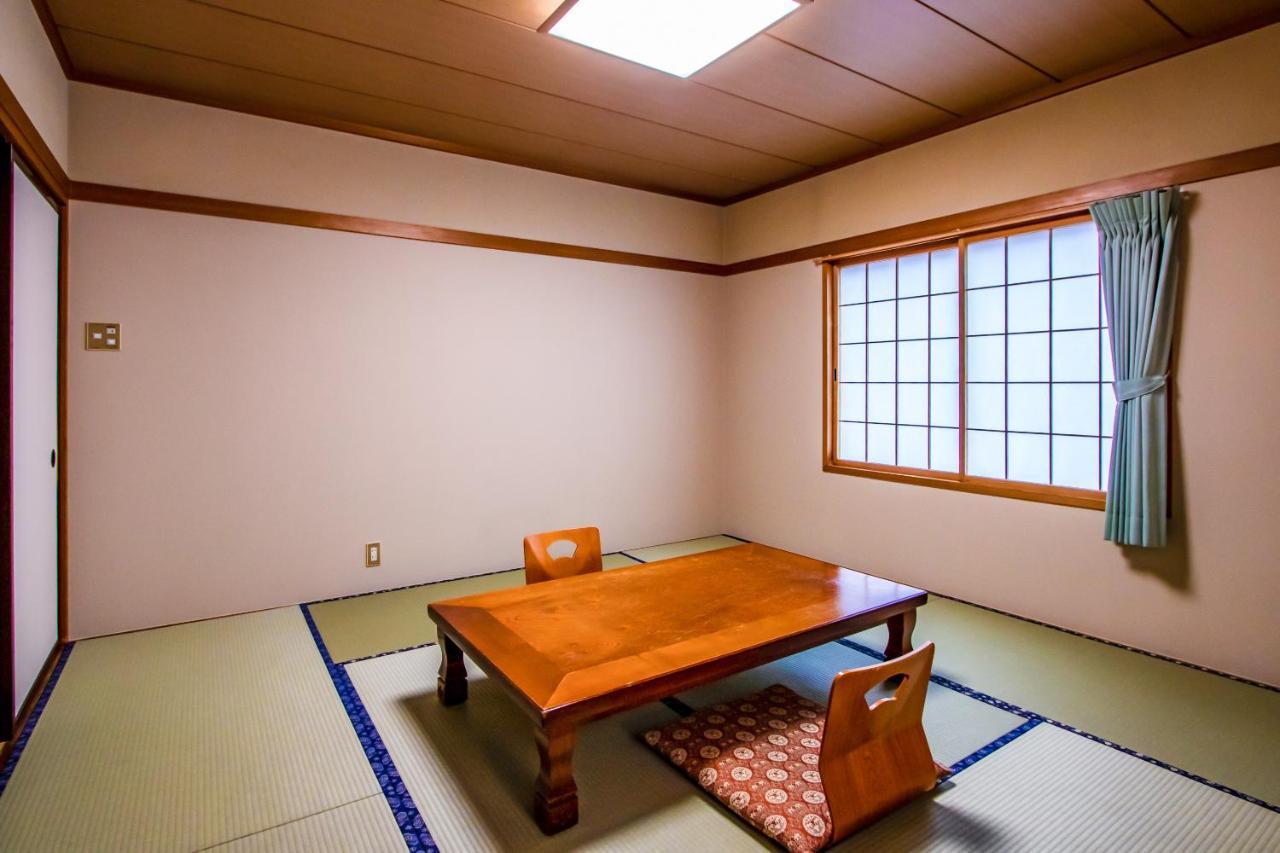 Tabist ホテル富士 Daisen  Eksteriør billede